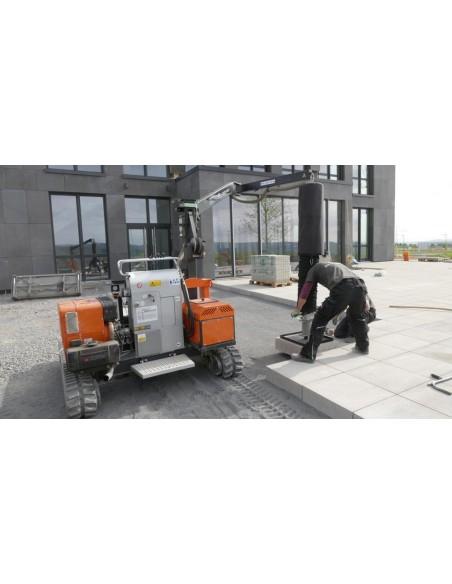 Vacu-Pallet-Mobil Optimas