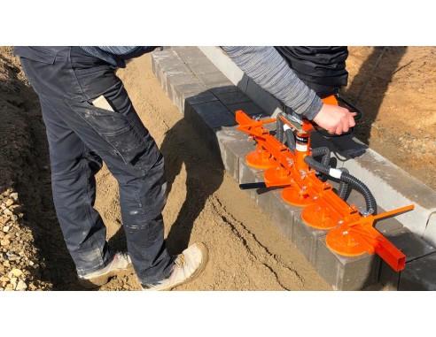 Vacu-Pallet-Mobil Optimas