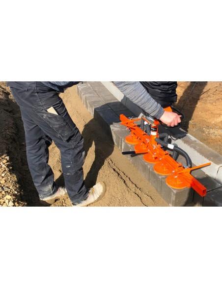 Vacu-Pallet-Mobil Optimas