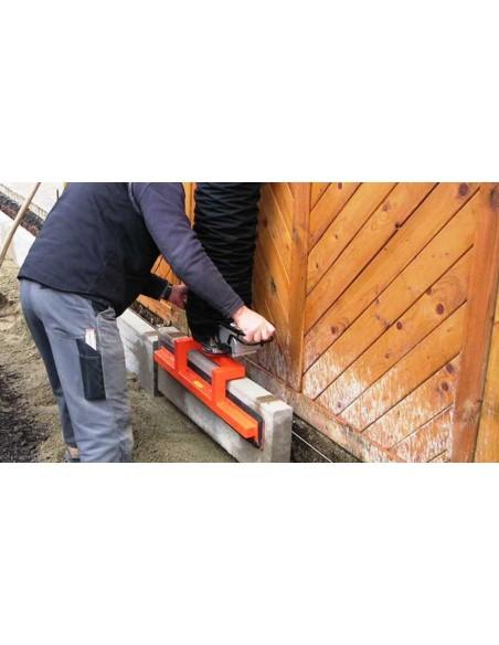 Vacu-Lift H / P / D Optimas Vacu-Lift H / P / D Optimas