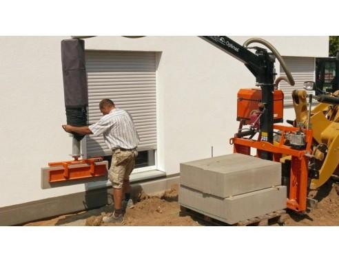 Vacu-Lift H / P / D Optimas