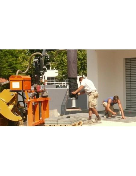 Vacu-Lift H / P / D Optimas Vacu-Lift H / P / D Optimas