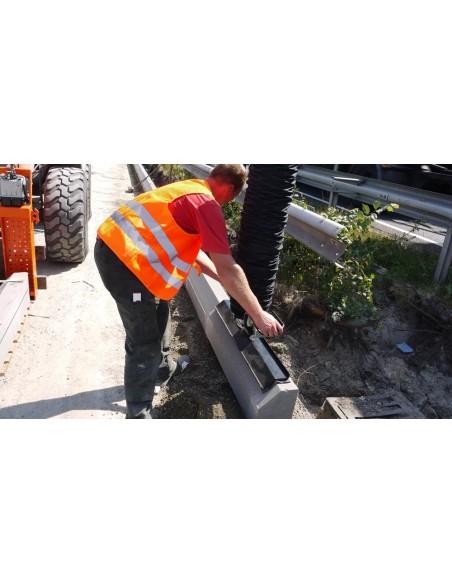 Vacu-Lift H / P / D Optimas Vacu-Lift H / P / D Optimas