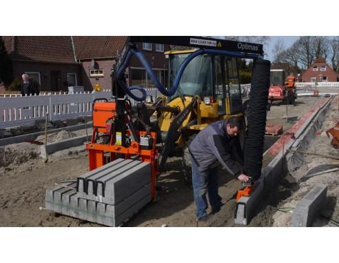 Vacu-Lift H / P / D Optimas