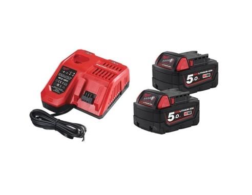 Batterie Milwaukee M18 NRG 902