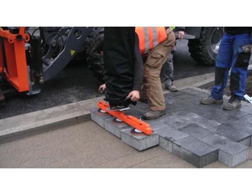 Vacu-Lift H / P / D Optimas