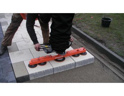 Vacu-Lift H / P / D Optimas