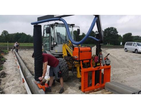 Vacu-Lift H / P / D Optimas