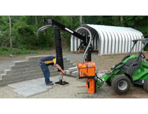 Vacu-Lift H / P / D Optimas