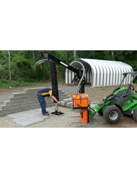 Vacu-Lift H / P / D Optimas Vacu-Lift H / P / D Optimas