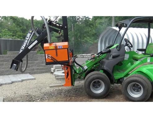Vacu-Lift H / P / D Optimas