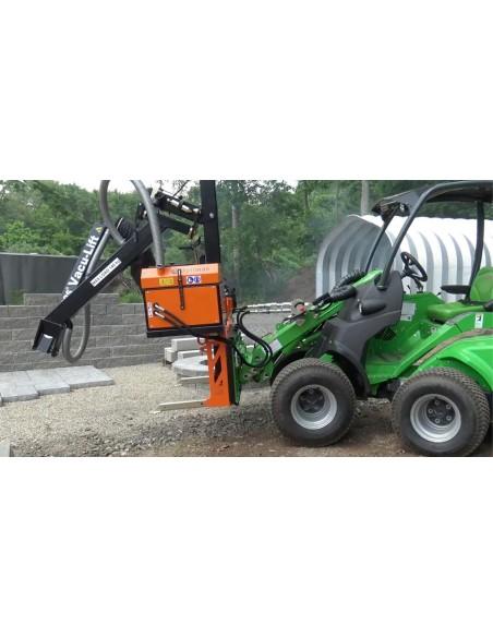 Vacu-Lift H / P / D Optimas Vacu-Lift H / P / D Optimas