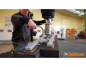 Vacu-Mobil Allrounder Optimas 2