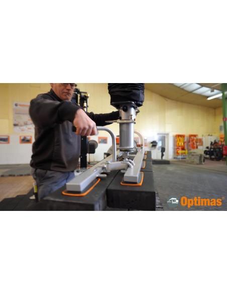 Vacu-Mobil Allrounder Optimas