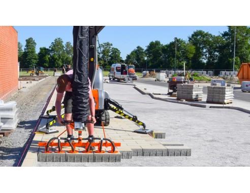 Vacu-Mobil Allrounder Optimas