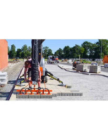 Vacu-Mobil Allrounder Optimas