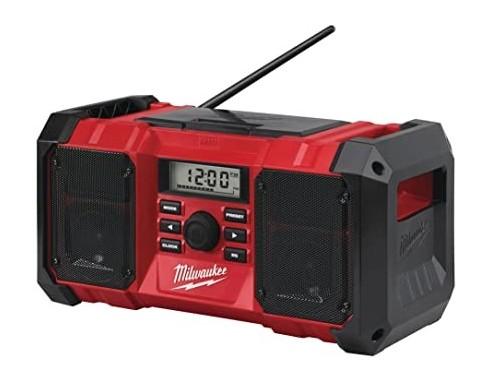 Radiochargeur Milwaukee M18 JSR