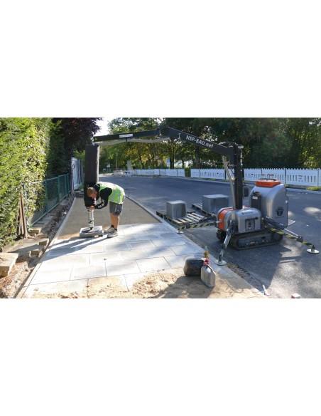 Vacu-Mobil Allrounder Optimas