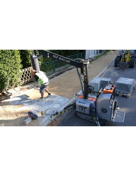 Vacu-Mobil Allrounder Optimas