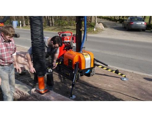 Vacu-Mobil Allrounder Optimas