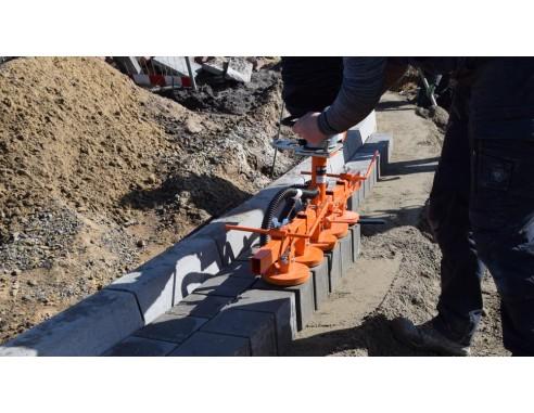 Vacu-Mobil Allrounder Optimas