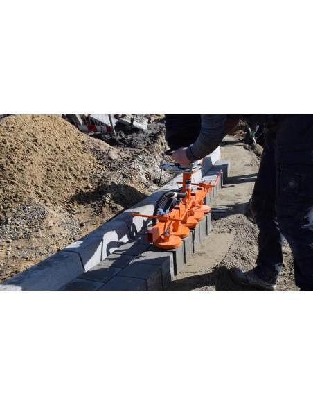 Vacu-Mobil Allrounder Optimas