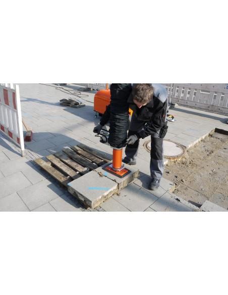 Vacu-Mobil E Optimas