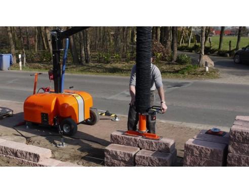 Vacu-Mobil E Optimas