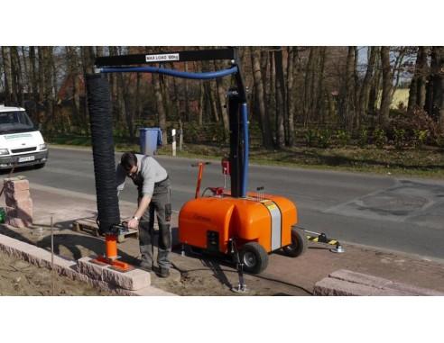 Vacu-Mobil E Optimas