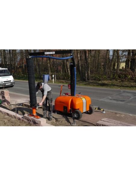 Vacu-Mobil E Optimas