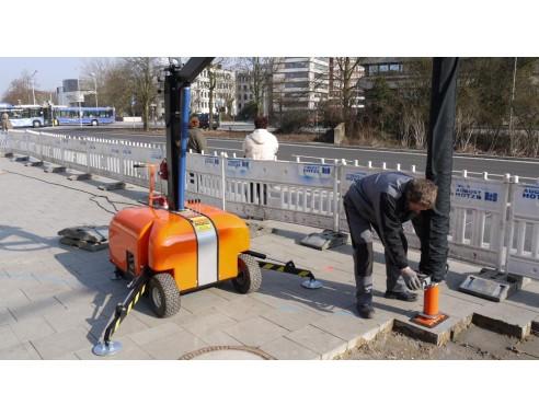 Vacu-Mobil E Optimas