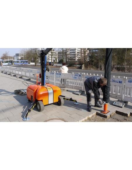 Vacu-Mobil E Optimas