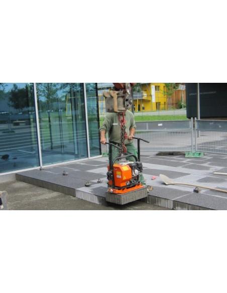 Vacu-Magnet 500 / 1500 P/H Optimas