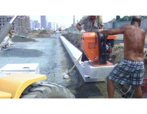 Vacu-Magnet 500 / 1500 P/H Optimas