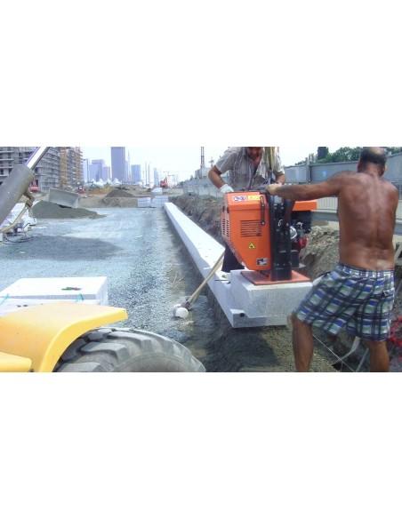 Vacu-Magnet 500 / 1500 P/H Optimas