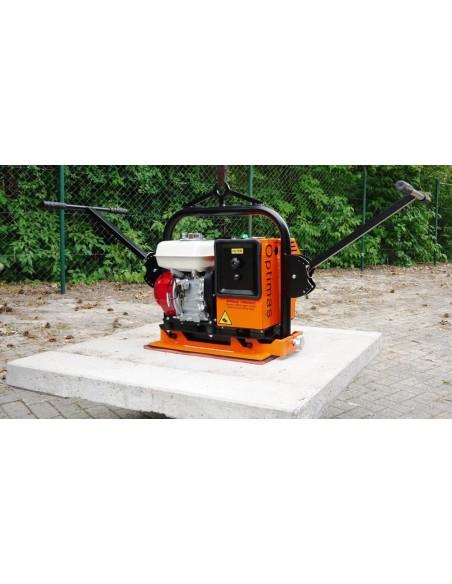 Vacu-Magnet 500 / 1500 P/H Optimas