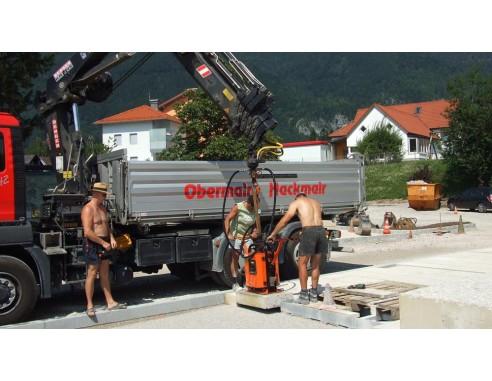 Vacu-Magnet 500 / 1500 P/H Optimas