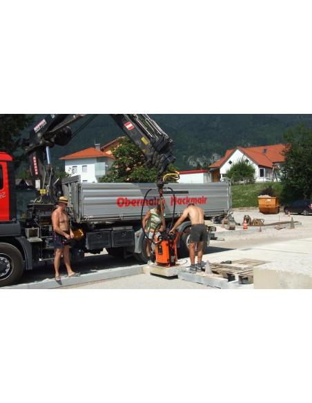 Vacu-Magnet 500 / 1500 P/H Optimas