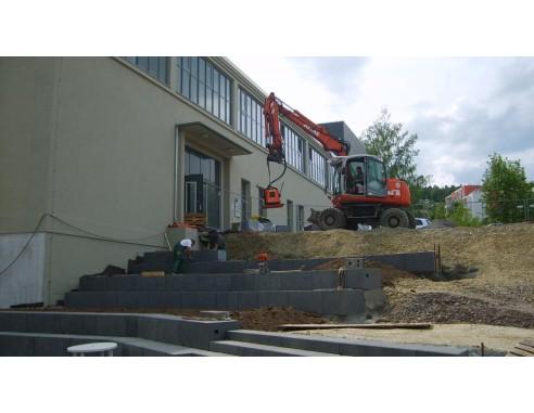 Vacu-Magnet 500 / 1500 P/H Optimas