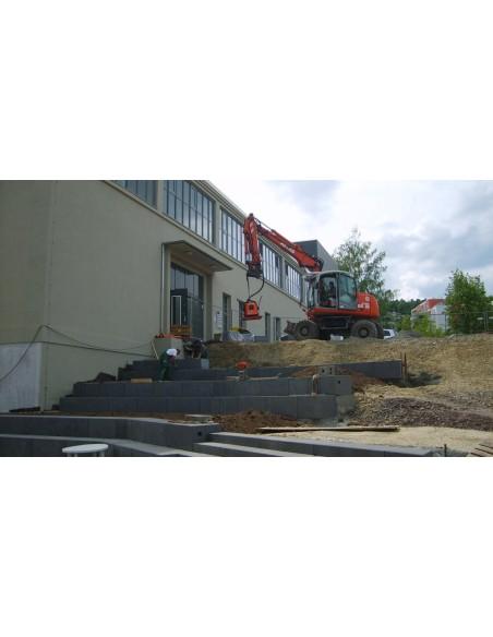 Vacu-Magnet 500 / 1500 P/H Optimas