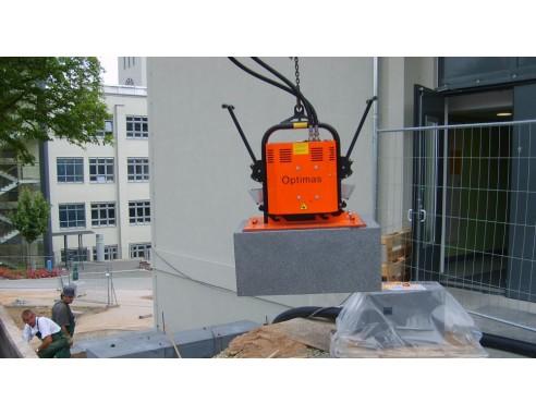 Vacu-Magnet 500 / 1500 P/H Optimas