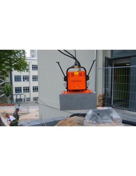 Vacu-Magnet 500 / 1500 P/H Optimas