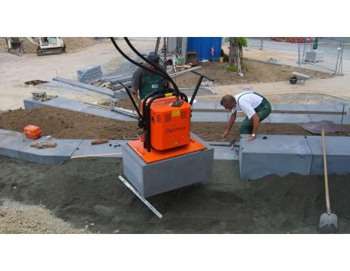 Vacu-Magnet 500 / 1500 P/H Optimas