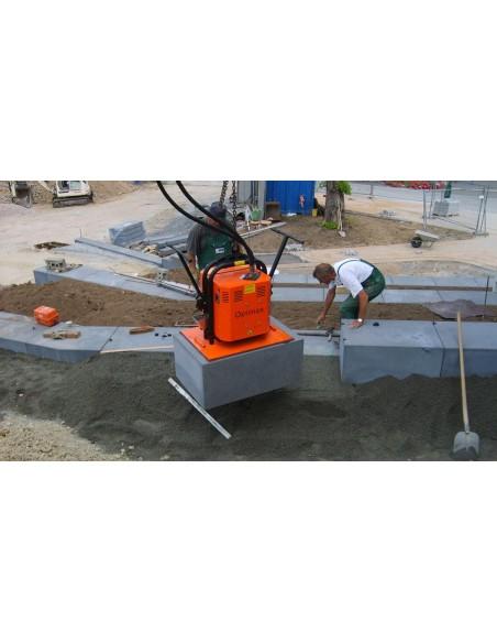 Vacu-Magnet 500 / 1500 P/H Optimas