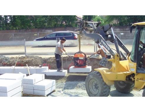 Vacu-Magnet 500 / 1500 P/H Optimas