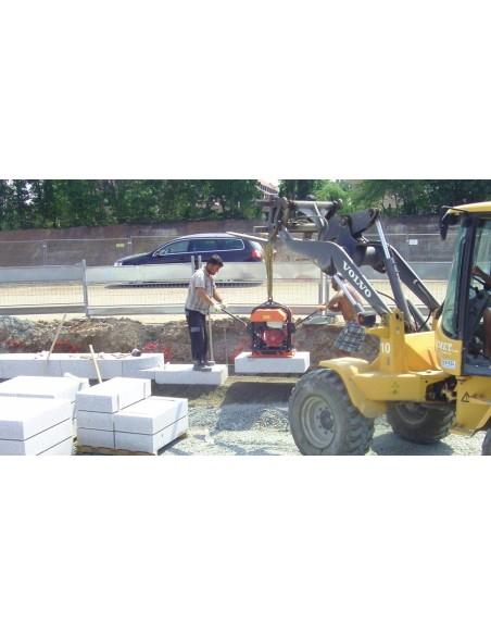 Vacu-Magnet 500 / 1500 P/H Optimas