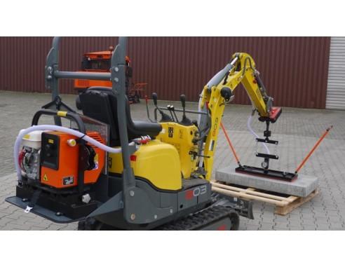 Vacu-Magnet 500 / 1500 P/H Optimas