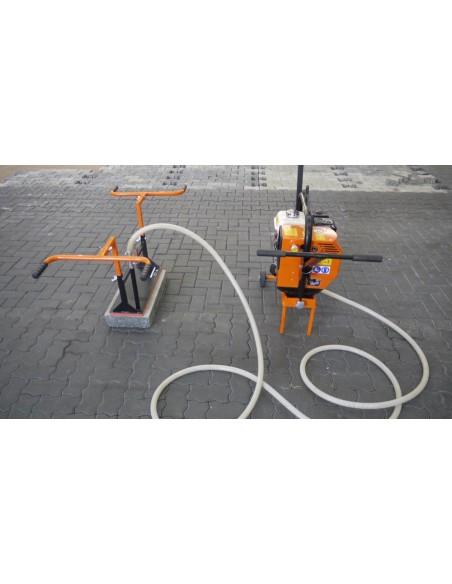 Vacu-Magnet 500 / 1500 P/H Optimas