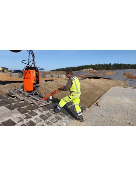 Vacu-Magnet 500 / 1500 P/H Optimas