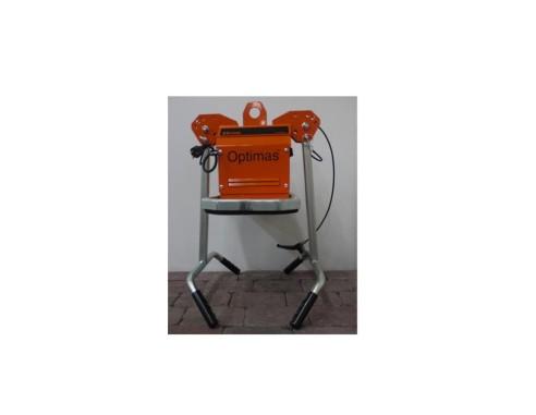 Appareil à vide SV 200 E (230 V) Optimas